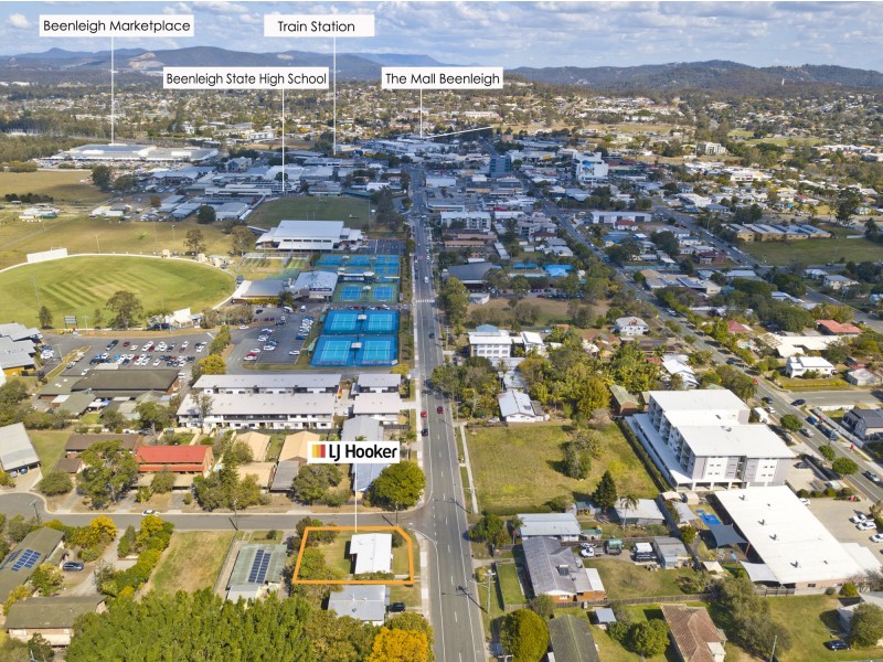 8 Alamein Street, Beenleigh QLD 4207