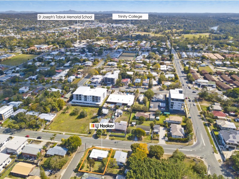 8 Alamein Street, Beenleigh QLD 4207