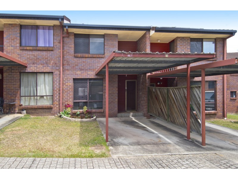 25/93-99 Logan Street, Beenleigh QLD 4207