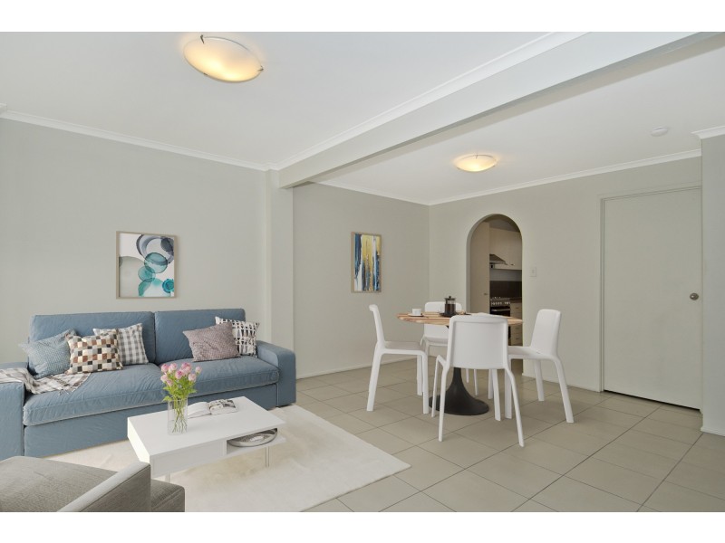 25/93-99 Logan Street, Beenleigh QLD 4207