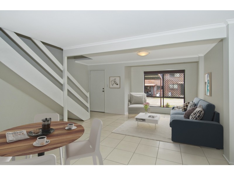 25/93-99 Logan Street, Beenleigh QLD 4207