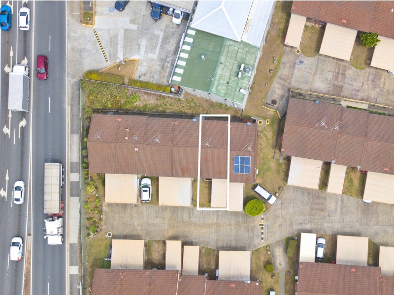 25/93-99 Logan Street, Beenleigh QLD 4207