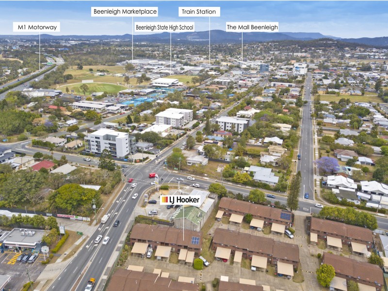 25/93-99 Logan Street, Beenleigh QLD 4207