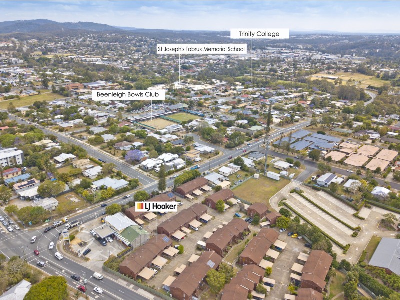 25/93-99 Logan Street, Beenleigh QLD 4207