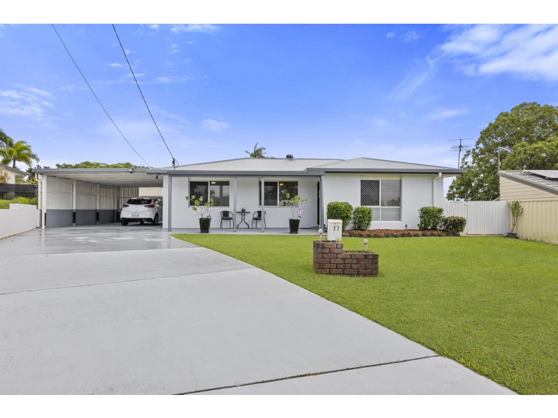 17 Gurley Street, Eagleby QLD 4207