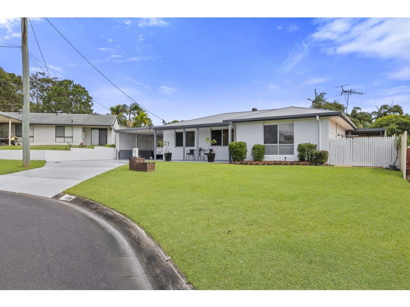 17 Gurley Street, Eagleby QLD 4207