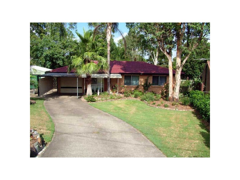 22 Quarrian Cres, Beenleigh QLD 4207
