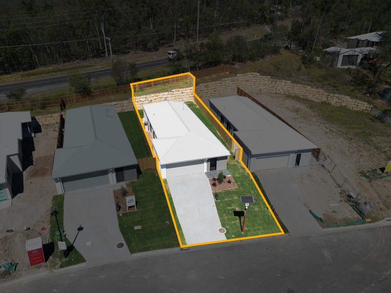46 MacIntyre Street, Holmview QLD 4207