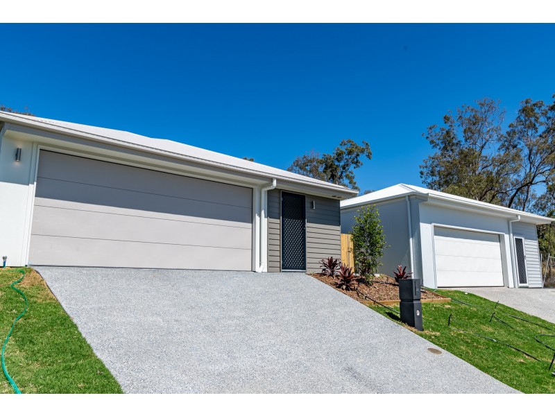 46 MacIntyre Street, Holmview QLD 4207