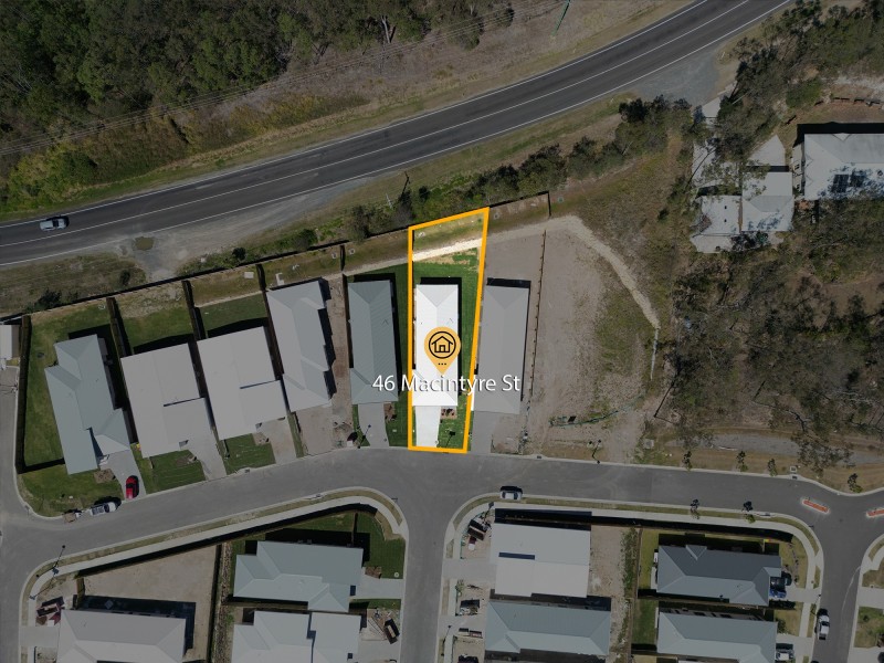 46 MacIntyre Street, Holmview QLD 4207