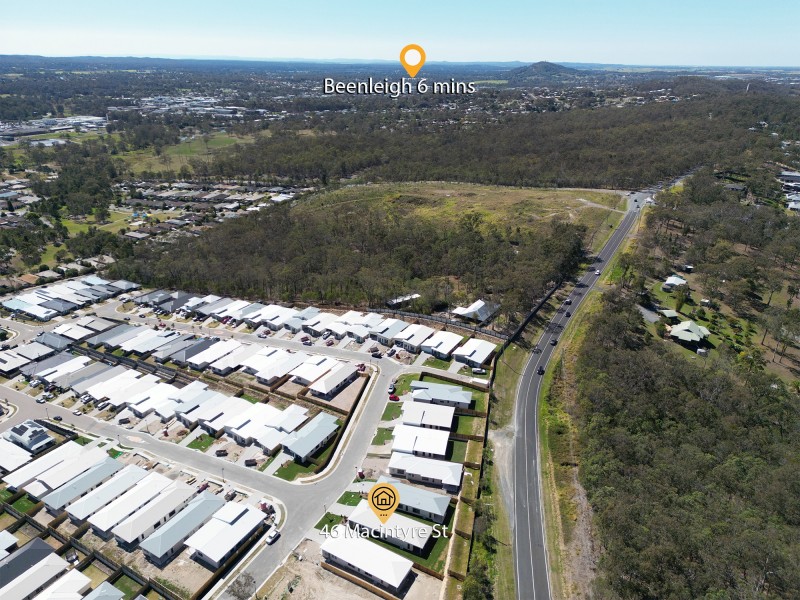 46 MacIntyre Street, Holmview QLD 4207