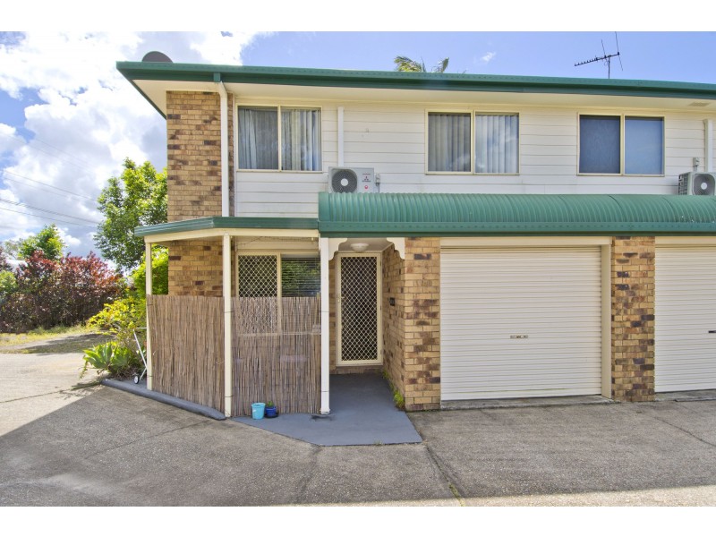 4/18 Cotswold Street, Mount Warren Park QLD 4207