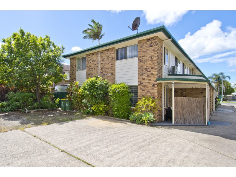 4/18 Cotswold Street, Mount Warren Park QLD 4207