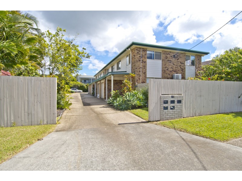 4/18 Cotswold Street, Mount Warren Park QLD 4207