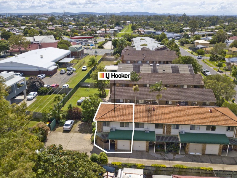 4/18 Cotswold Street, Mount Warren Park QLD 4207