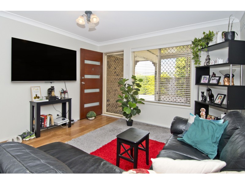 4/18 Cotswold Street, Mount Warren Park QLD 4207