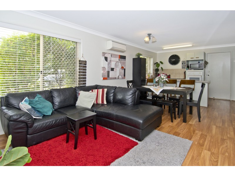 4/18 Cotswold Street, Mount Warren Park QLD 4207