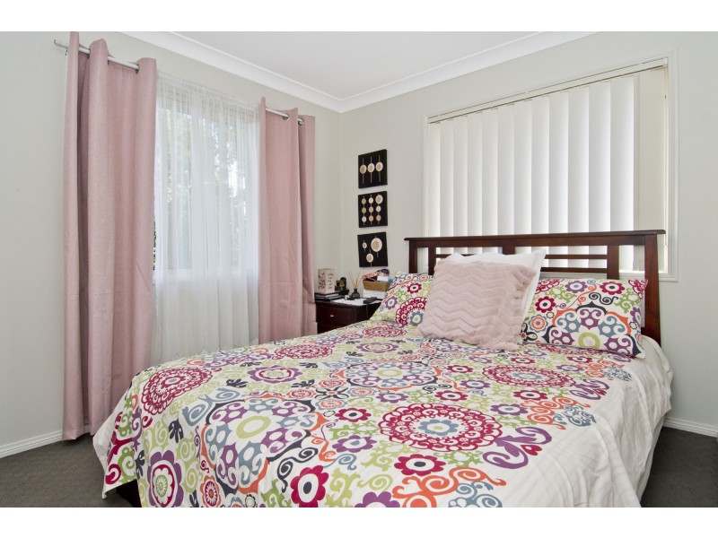 4/18 Cotswold Street, Mount Warren Park QLD 4207