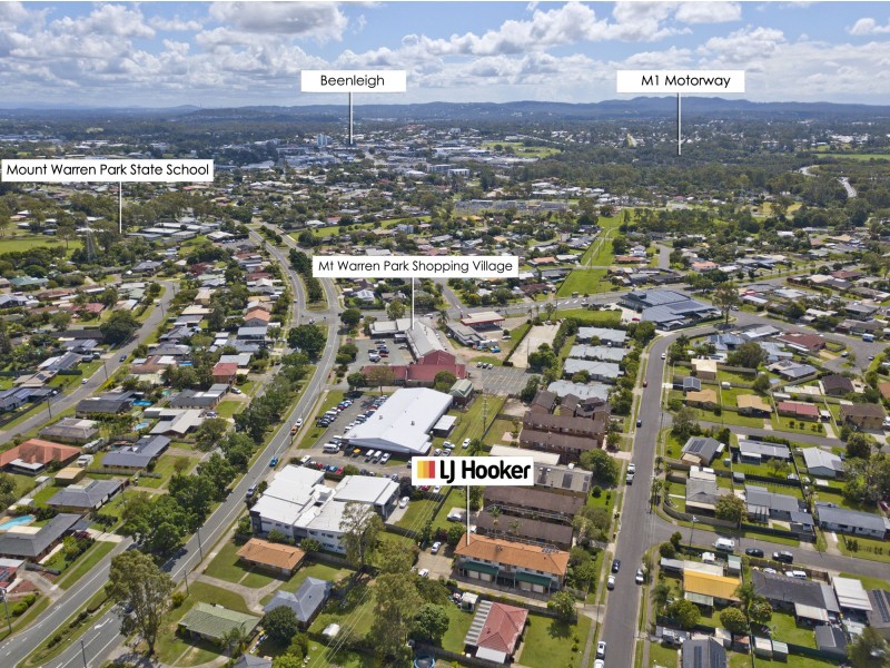 4/18 Cotswold Street, Mount Warren Park QLD 4207