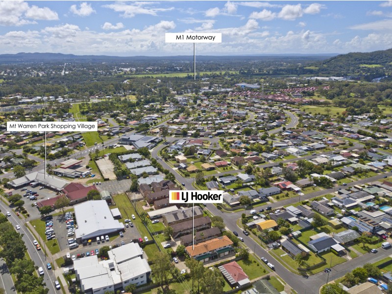 4/18 Cotswold Street, Mount Warren Park QLD 4207