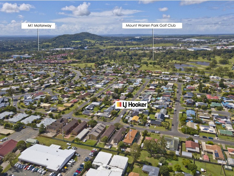 4/18 Cotswold Street, Mount Warren Park QLD 4207