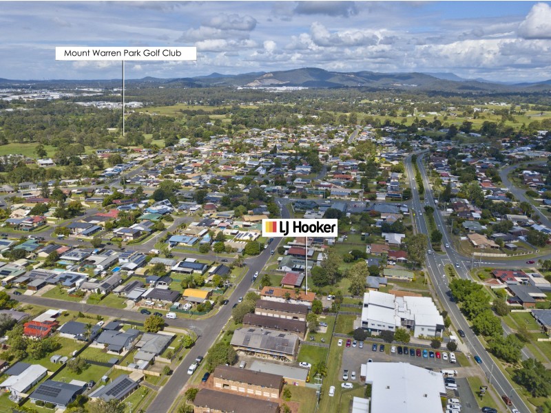 4/18 Cotswold Street, Mount Warren Park QLD 4207