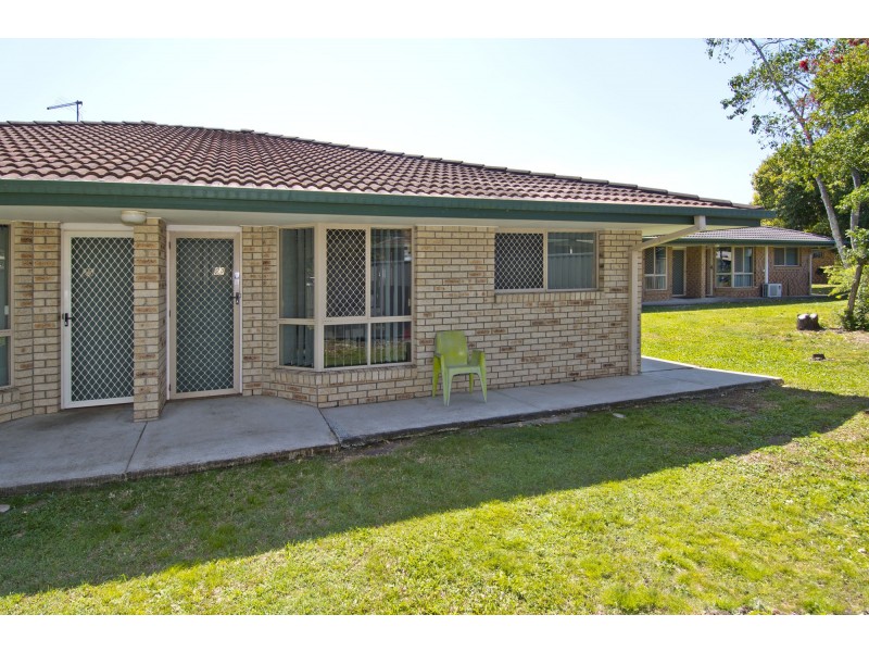 21 & 24/8 Page Street, Bethania QLD 4205