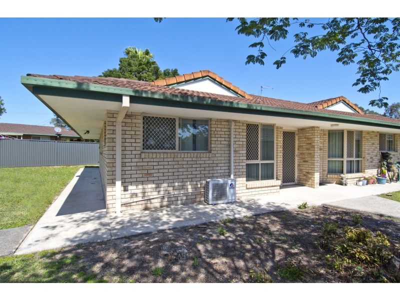21 & 24/8 Page Street, Bethania QLD 4205