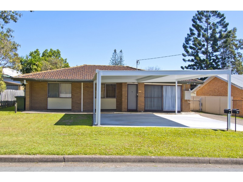 4 & 4A Maroochy Crescent, Beenleigh QLD 4207