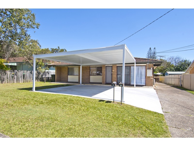 4 & 4A Maroochy Crescent, Beenleigh QLD 4207