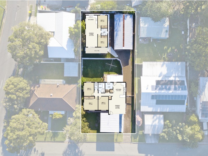 4 & 4A Maroochy Crescent, Beenleigh QLD 4207