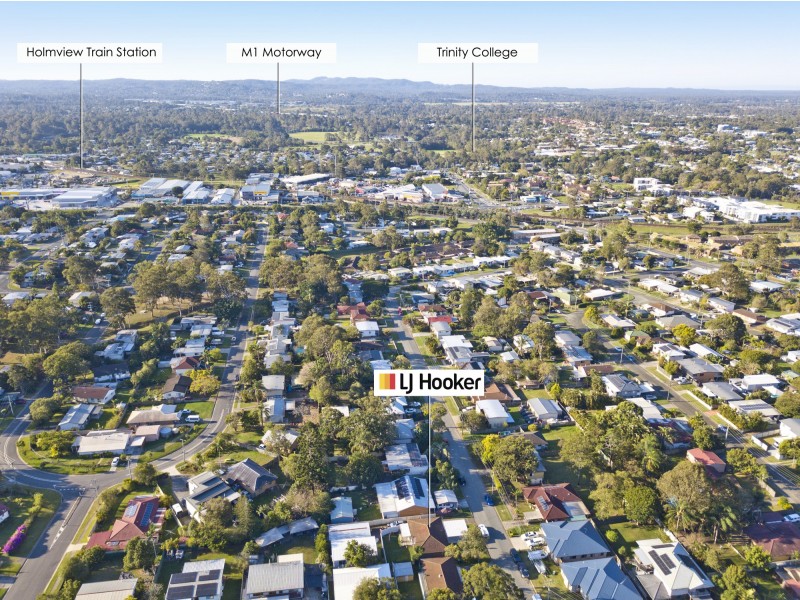 4 & 4A Maroochy Crescent, Beenleigh QLD 4207