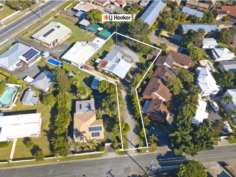 58 Tansey Street, Beenleigh QLD 4207