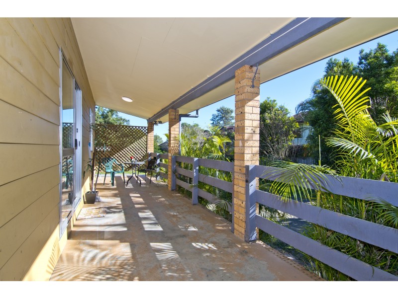 58 Tansey Street, Beenleigh QLD 4207