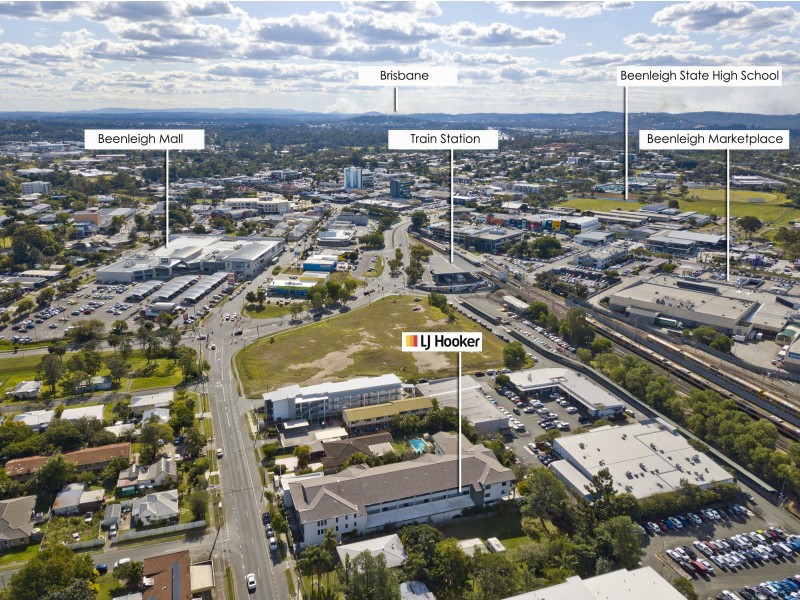 13/115 Main Street, Beenleigh QLD 4207