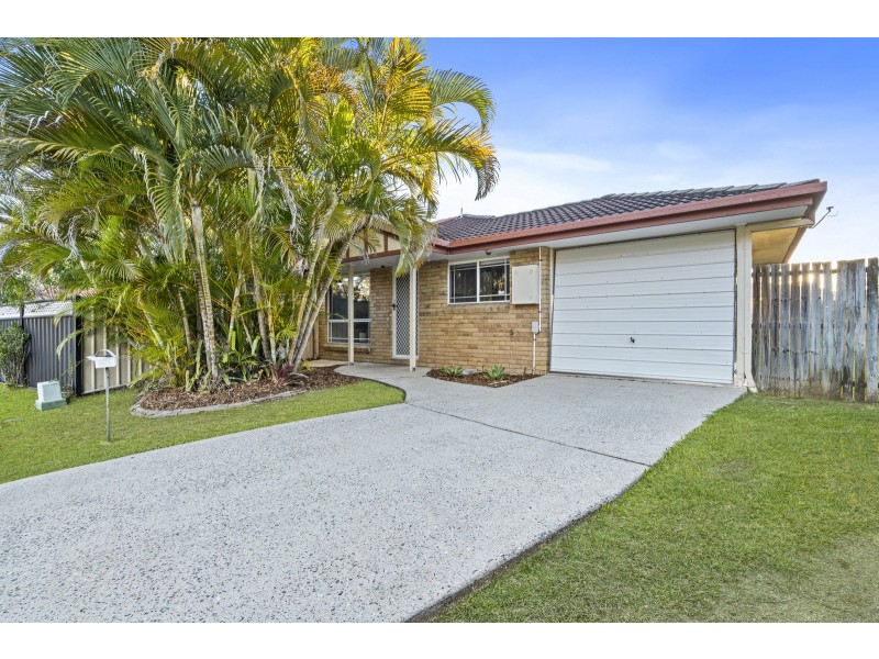 14 Melrose Place, Eagleby QLD 4207