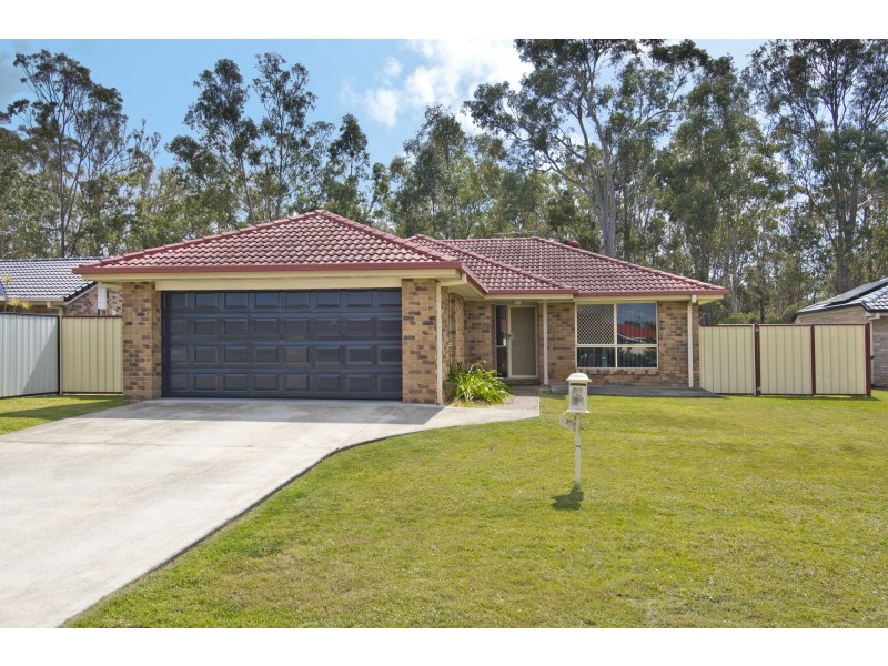29 Lake Amaroo Court, Logan Reserve QLD 4133