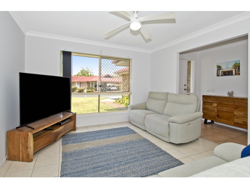 29 Lake Amaroo Court, Logan Reserve QLD 4133