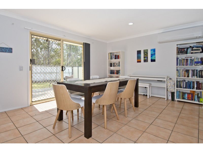 29 Lake Amaroo Court, Logan Reserve QLD 4133