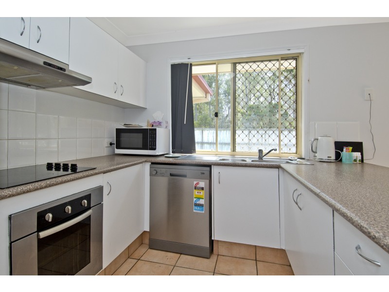 29 Lake Amaroo Court, Logan Reserve QLD 4133