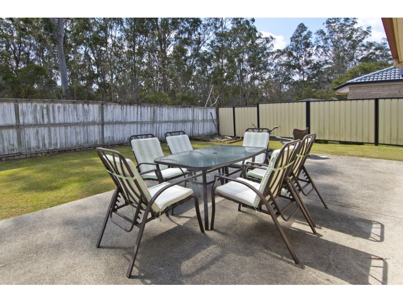 29 Lake Amaroo Court, Logan Reserve QLD 4133