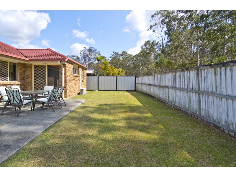 29 Lake Amaroo Court, Logan Reserve QLD 4133