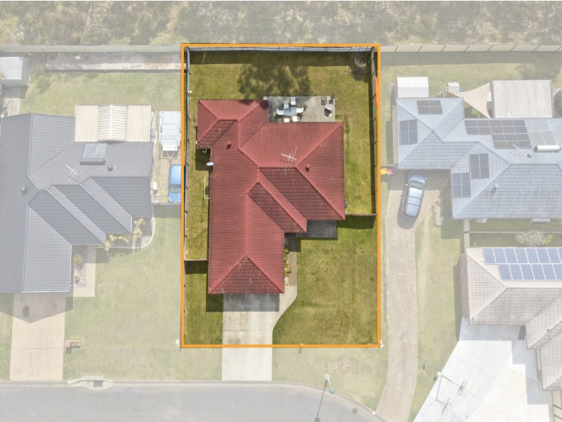 29 Lake Amaroo Court, Logan Reserve QLD 4133