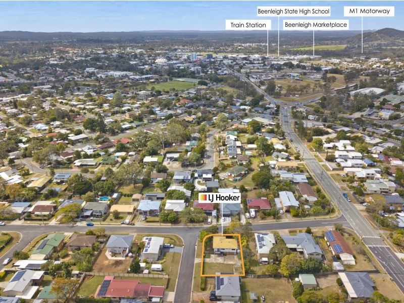 8 Louis Street, Beenleigh QLD 4207
