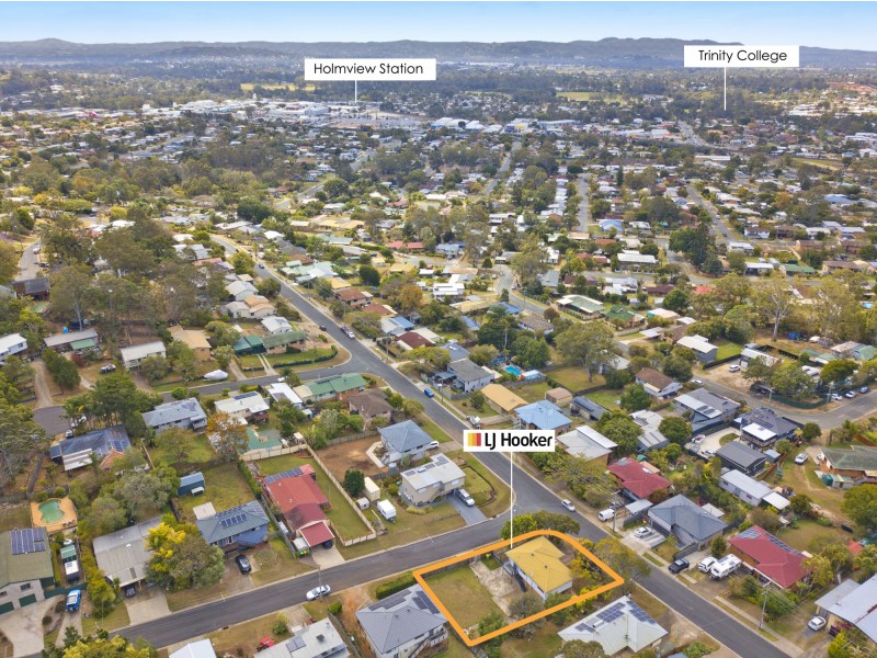 8 Louis Street, Beenleigh QLD 4207