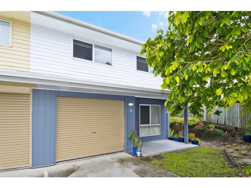 18/28 Chasley Court, Beenleigh QLD 4207