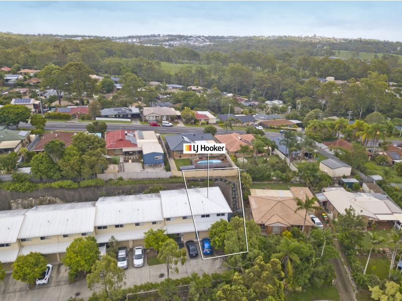 18/28 Chasley Court, Beenleigh QLD 4207