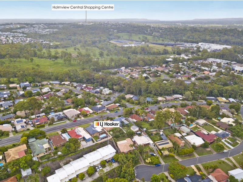 18/28 Chasley Court, Beenleigh QLD 4207