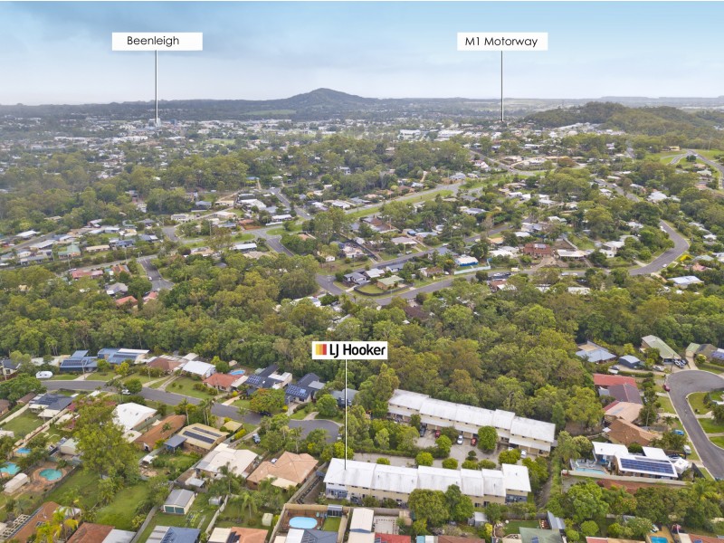 18/28 Chasley Court, Beenleigh QLD 4207