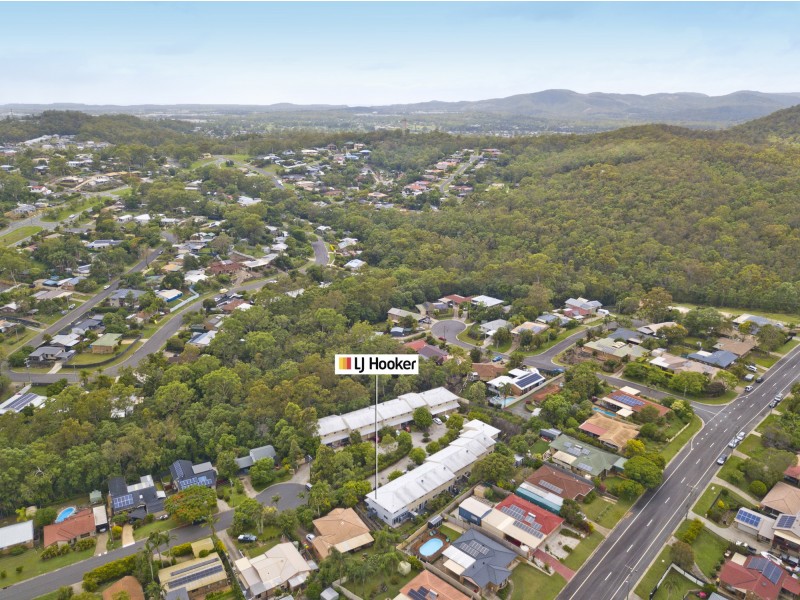 18/28 Chasley Court, Beenleigh QLD 4207